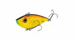 Strike King Pro Strike King Red Eyed Shad Tungsten 7cm Bully