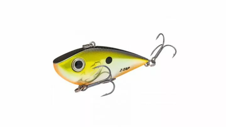 Strike King Pro Strike King Red Eyed Shad Tungsten 7cm Silver TN Shad 3 Strike King Pro Strike King Red Eyed Shad Tungsten 7cm Silver TN Shad