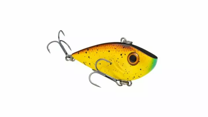 Strike King Pro Strike King Red Eyed Shad 8cm Bully 3 Strike King Pro Strike King Red Eyed Shad 8cm Bully