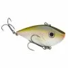 Strike King Pro Strike King Red Eyed Shad 8cm The Shizzle -Roofvis Winkel strike king red eyed shad 8cm the shizzle