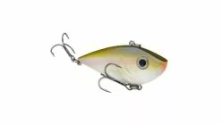 Strike King Pro Strike King Red Eyed Shad 8cm The Shizzle