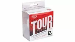 Strike King Pro Strike King Tour Grade Fluorocarbon 0.30mm 12lb 200yds/182,88m