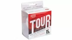 Strike King Pro Strike King Tour Grade Fluorocarbon 0.34mm 15lb 200yds/182,88m