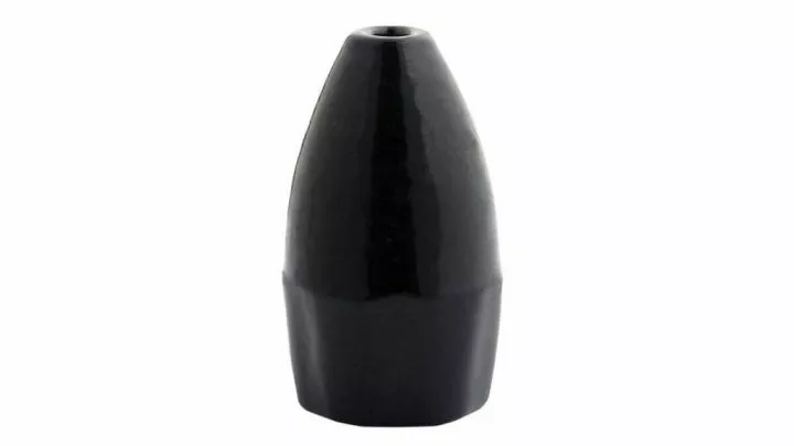 Strike King Pro Strike King Tour Grade Tungsten Weights 7.1gr Black 3 Strike King Pro Strike King Tour Grade Tungsten Weights 7.1gr Black