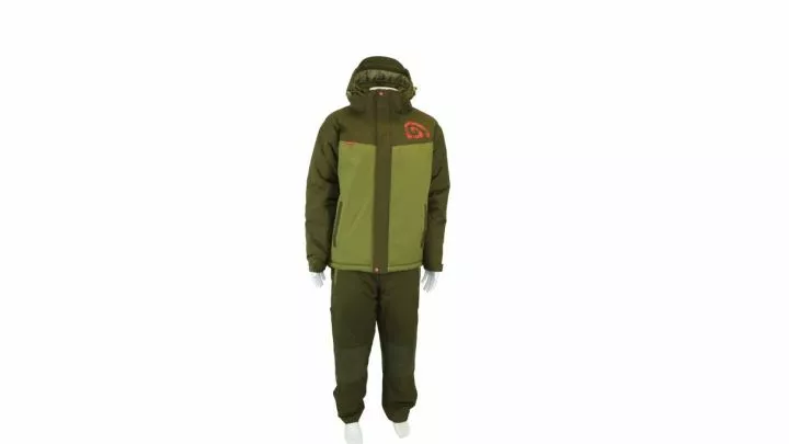 Trakker Core 2 Piece Winter Suit - Mediu 3 Trakker Core 2 Piece Winter Suit - Mediu