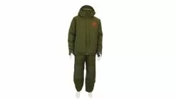 Trakker Core 3 Piece Winter Suit - Small