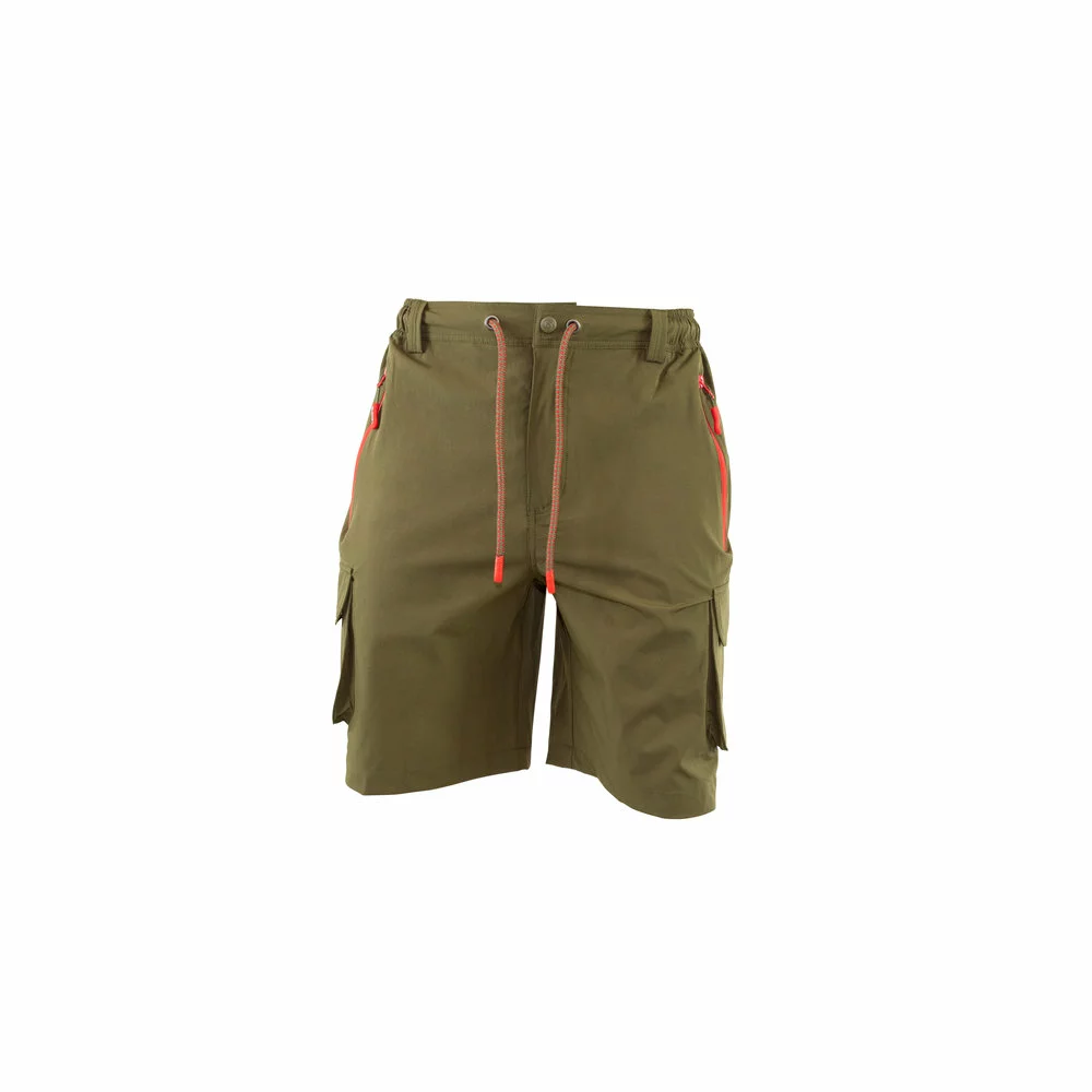 TRAKKER Board Shorts | Korte Broek 4 TRAKKER Board Shorts | Korte Broek - Afbeelding 2