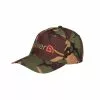 TRAKKER Camo Water Resistant Cap | Pet 1 TRAKKER Camo Water Resistant Cap | Pet -Roofvis Winkel trakker camo water resistant cap pet