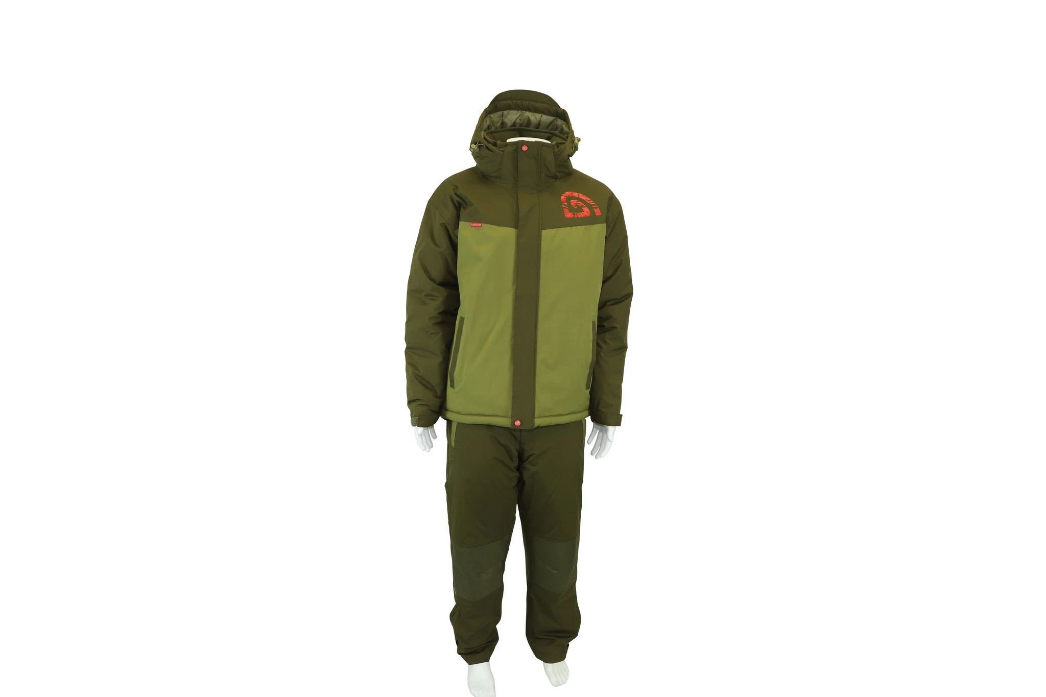 TRAKKER Core 2 Piece Winter Suit - LAATSTE MODELLEN 3 TRAKKER Core 2 Piece Winter Suit - LAATSTE MODELLEN
