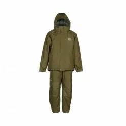 TRAKKER CR 3 Piece Winter Suit - 2023 Model