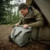 TRAKKER Downpour Roll-Up Carryall 1 TRAKKER Downpour Roll-Up Carryall -Roofvis Winkel trakker downpour roll up carryall