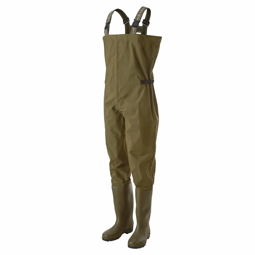 TRAKKER N2 Chest Waders | Waadpak 4 TRAKKER N2 Chest Waders | Waadpak - Afbeelding 2