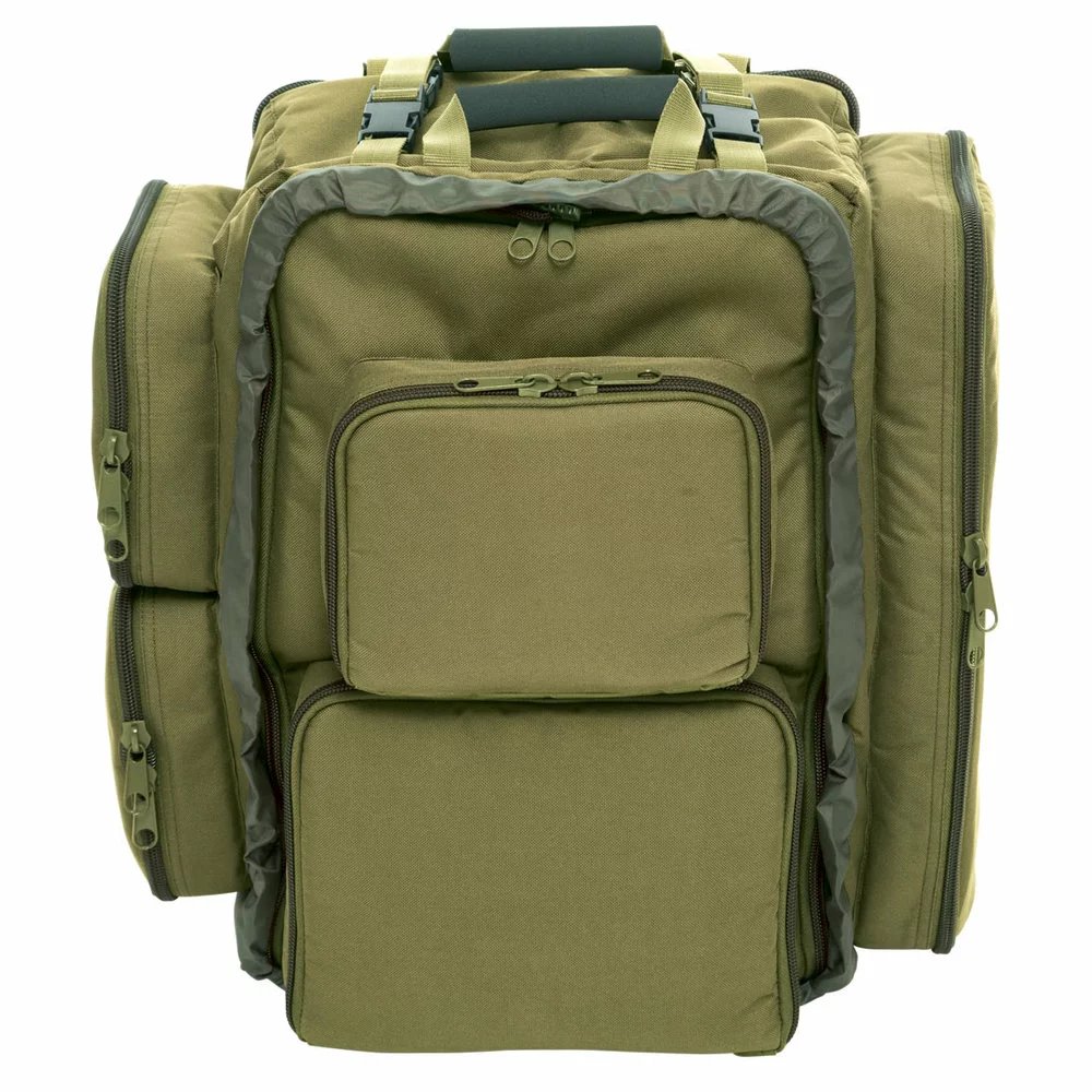 TRAKKER NXG 50 Ltr Rucksack | Rugzak 4 TRAKKER NXG 50 Ltr Rucksack | Rugzak - Afbeelding 2