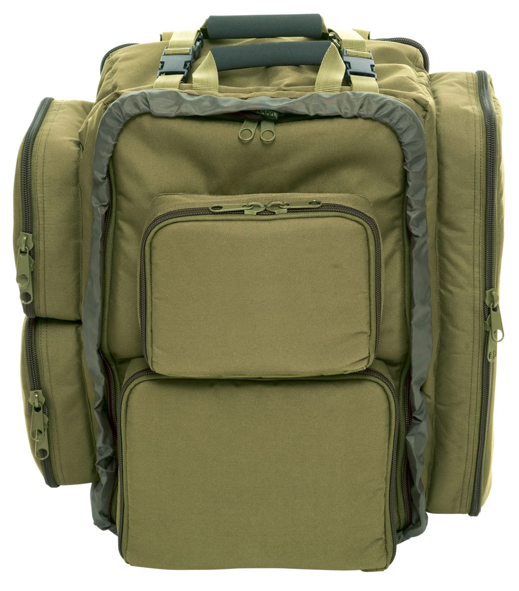 TRAKKER NXG 50 Ltr Rucksack | Rugzak 3 TRAKKER NXG 50 Ltr Rucksack | Rugzak