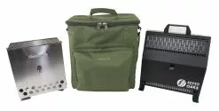 TRAKKER NXG Bivvy Heater Bag