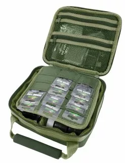 TRAKKER NXG Compact Tackle Bag