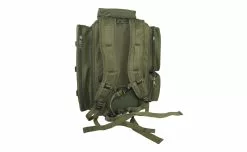 TRAKKER NXG Deluxe Rucksack | Rugzak