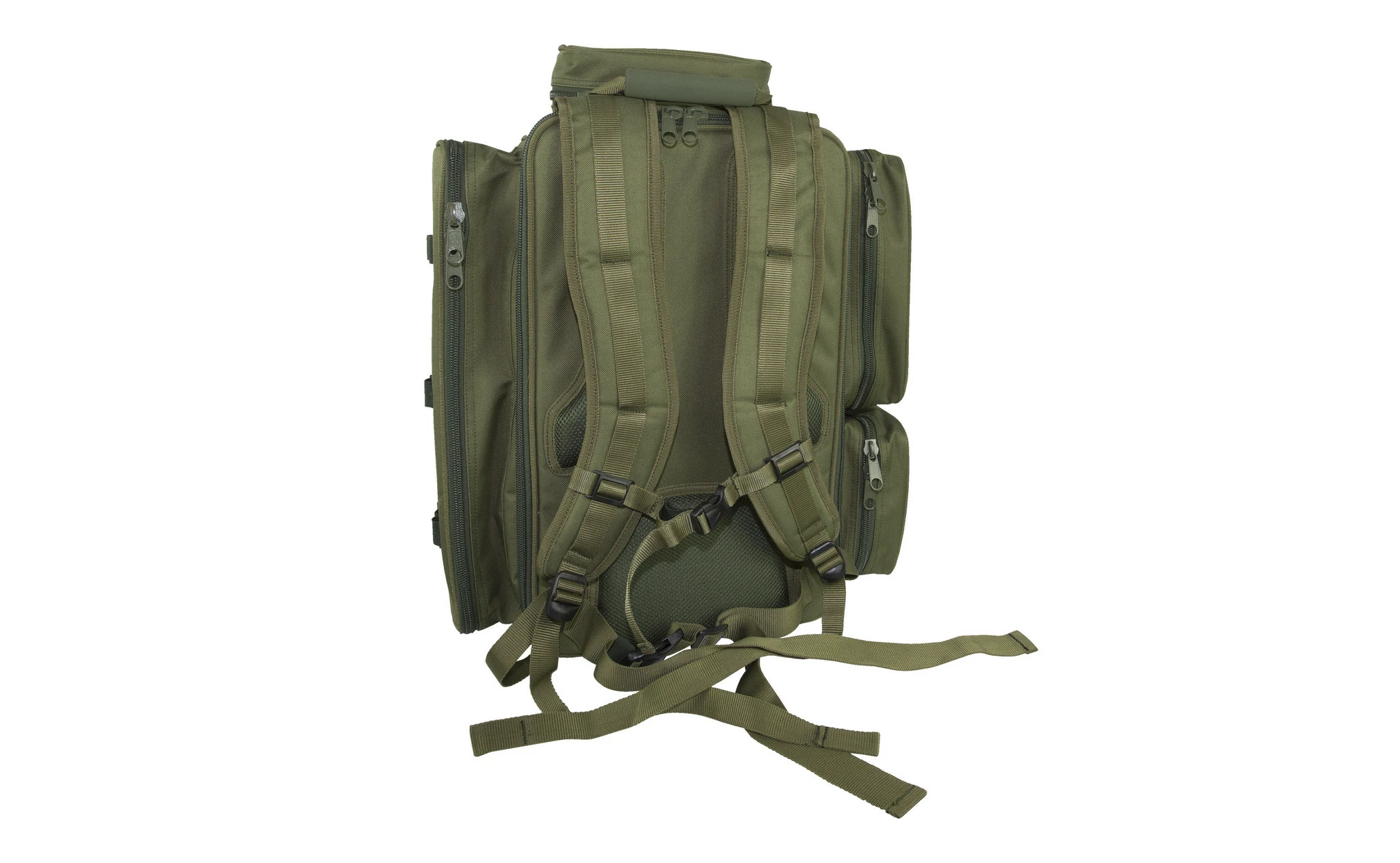 TRAKKER NXG Deluxe Rucksack | Rugzak 3 TRAKKER NXG Deluxe Rucksack | Rugzak