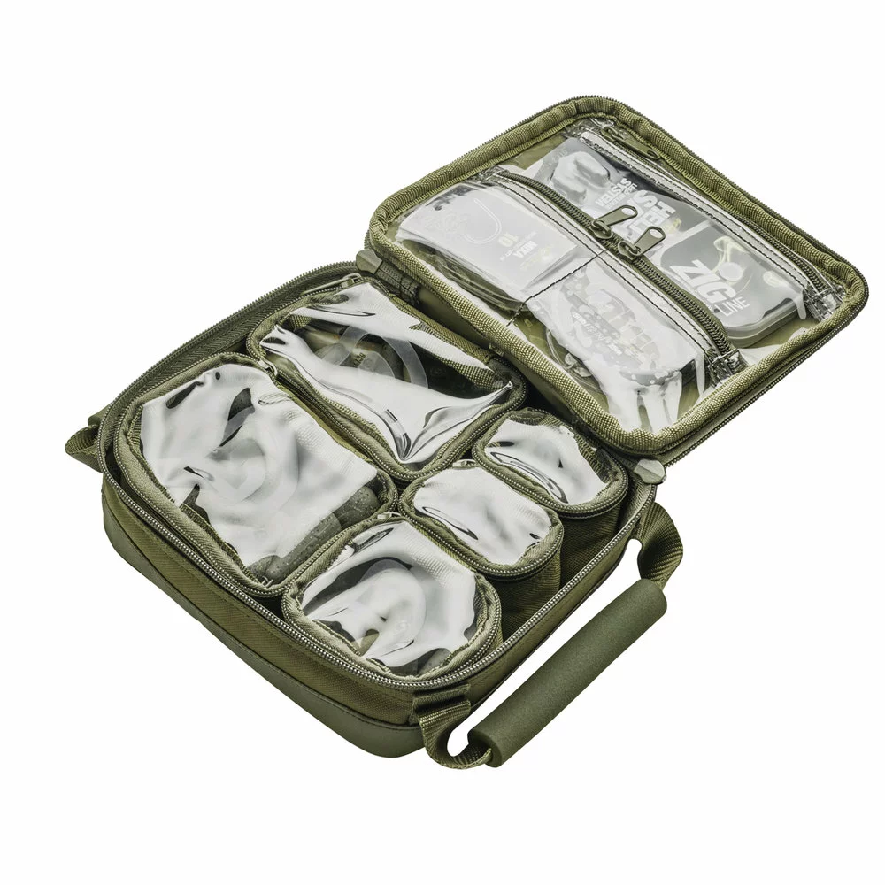 TRAKKER NXG Modular Lead Pouch (Complete) 4 TRAKKER NXG Modular Lead Pouch (Complete) - Afbeelding 2