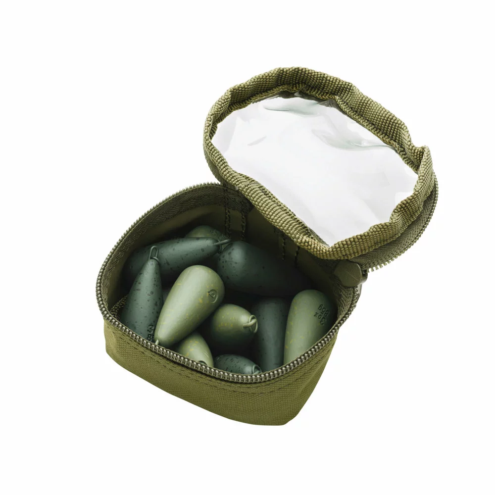 TRAKKER NXG Modular Lead Pouch (Medium) 4 TRAKKER NXG Modular Lead Pouch (Medium) - Afbeelding 2