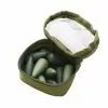 TRAKKER NXG Modular Lead Pouch (Medium) 1 TRAKKER NXG Modular Lead Pouch (Medium) -Roofvis Winkel trakker nxg modular lead pouch medium
