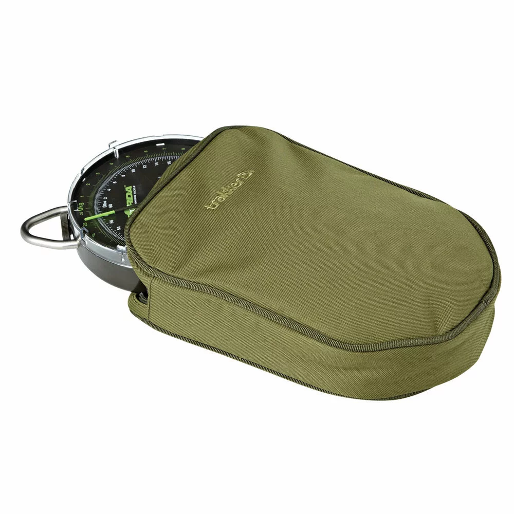 TRAKKER NXG Scale Pouch | Weegschaal Hoes 4 TRAKKER NXG Scale Pouch | Weegschaal Hoes - Afbeelding 2