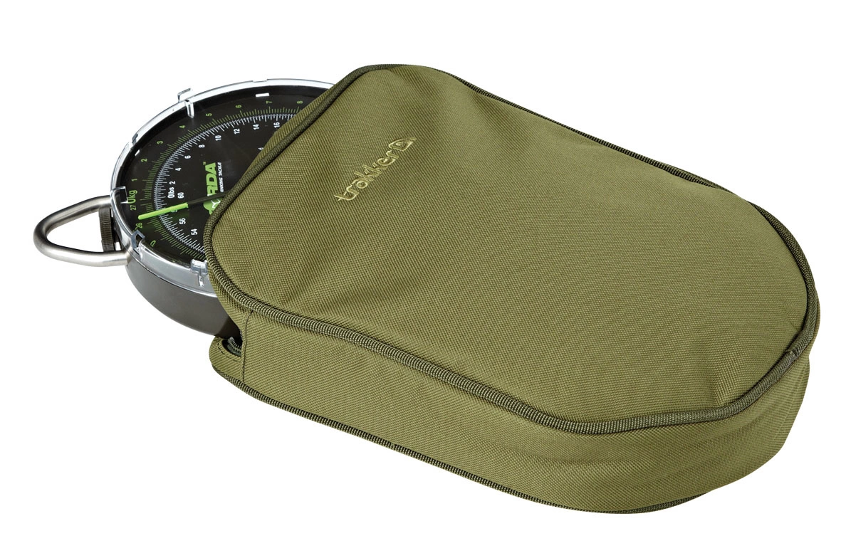 TRAKKER NXG Scale Pouch | Weegschaal Hoes 3 TRAKKER NXG Scale Pouch | Weegschaal Hoes