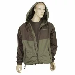 TRAKKER Shell Jacket | Jas