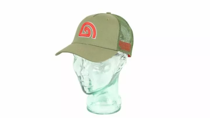 Trakker Trucker Cap 3 Trakker Trucker Cap