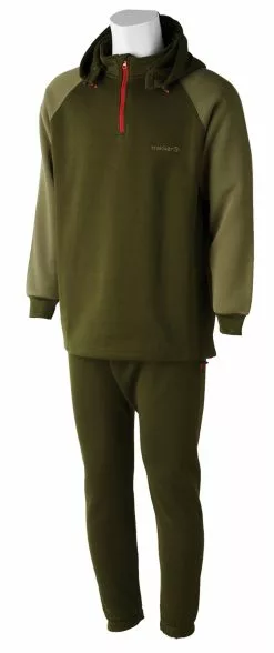 TRAKKER Two-Piece Undersuit