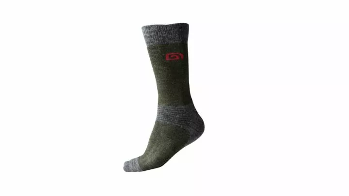 Trakker Winter Merino Socks 44 T/m 47 3 Trakker Winter Merino Socks 44 T/m 47