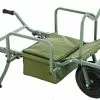 TRAKKER X-Trail Galaxy Barrow | Transportkar | Trolley 2 TRAKKER X-Trail Galaxy Barrow | Transportkar | Trolley -Roofvis Winkel trakker x trail galaxy barrow transportkar trolley
