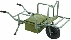 TRAKKER X-Trail Galaxy Barrow | Transportkar | Trolley
