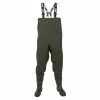 VASS Tex 650 Series Chest Wader 2 VASS Tex 650 Series Chest Wader -Roofvis Winkel vass tex 650 series chest wader