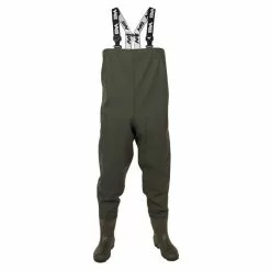 VASS Tex 650 Series Chest Wader