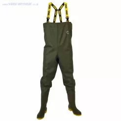 VASS Tex 700E Chest Wader | Waadpak