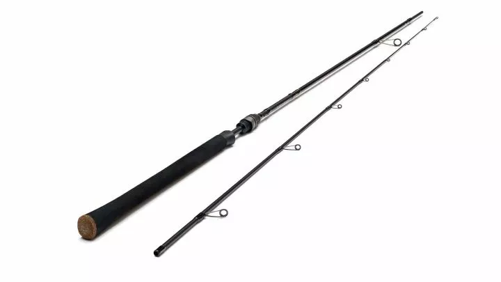 Westin W3 Dropshot 2nd Generation Medium 2.40m 5-28gr 3 Westin W3 Dropshot 2nd Generation Medium 2.40m 5-28gr