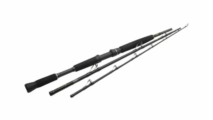Westin W3 Boat XH 210cm 20-30lbs 150-400g 3 Westin W3 Boat XH 210cm 20-30lbs 150-400g