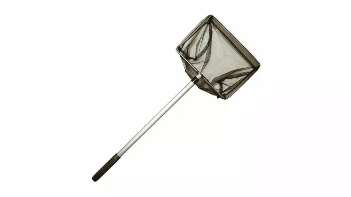 Zebco Vijvernet 2m 25cm X 17.5cm 3 Zebco Vijvernet 2m 25cm X 17.5cm